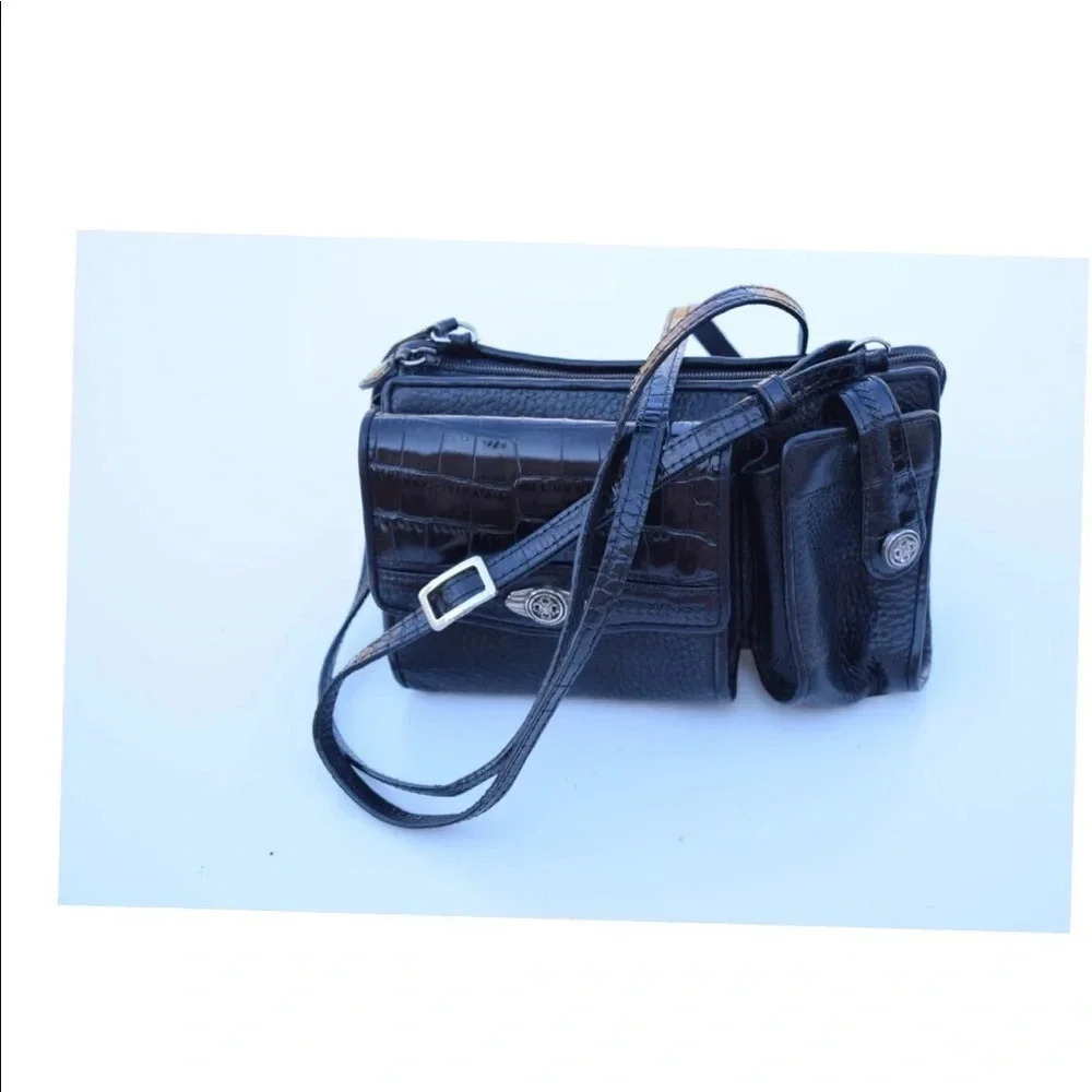 Brighton small cross body bag
